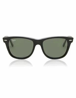 Lente De Sol Ray Ban Rb2140 901 50 MM Negro