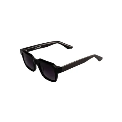 Lentes De Sol Emmet Retro unisex Degradado UV400 Acetato