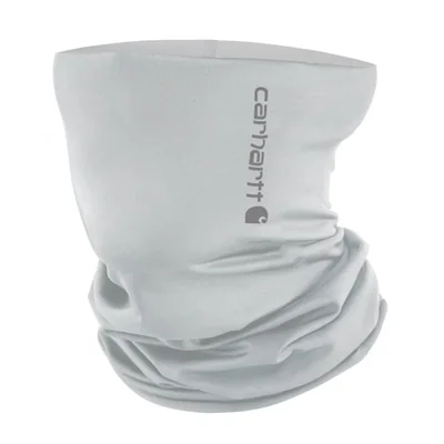 Pasamontañas Carhartt talla única gris claro