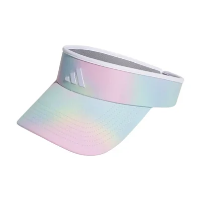 Visera adidas para mujer Match 2 (53‑61 cm)