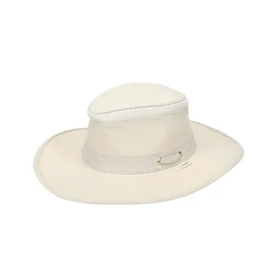 Sombrero de Sol Tilley LTM6 Airflo Light Stone 7 5/8