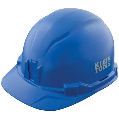 CASCO KLEIN TOOLS Acolchado sin ventilación probado a 20 kV