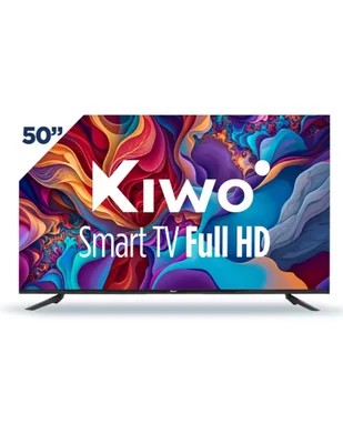 Pantalla Smart TV LED de Full HD con Android TV con No aplica