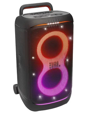 Bocina portátil Partybox 520 bluetooth