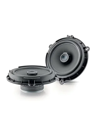 Set de bocinas Bocinas IC FORD 165