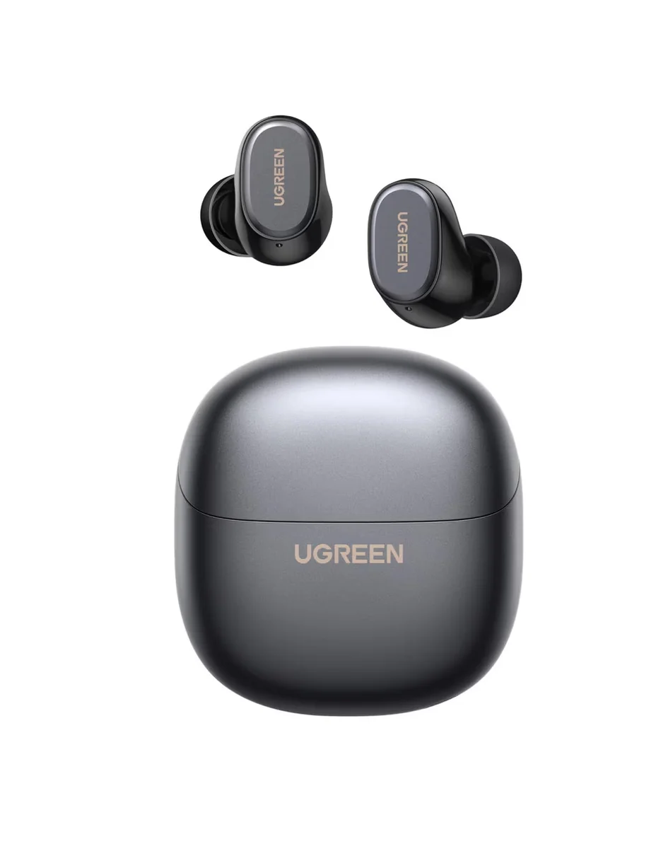 Audifonos In-Ear inalámbricos con cancelación de ruido