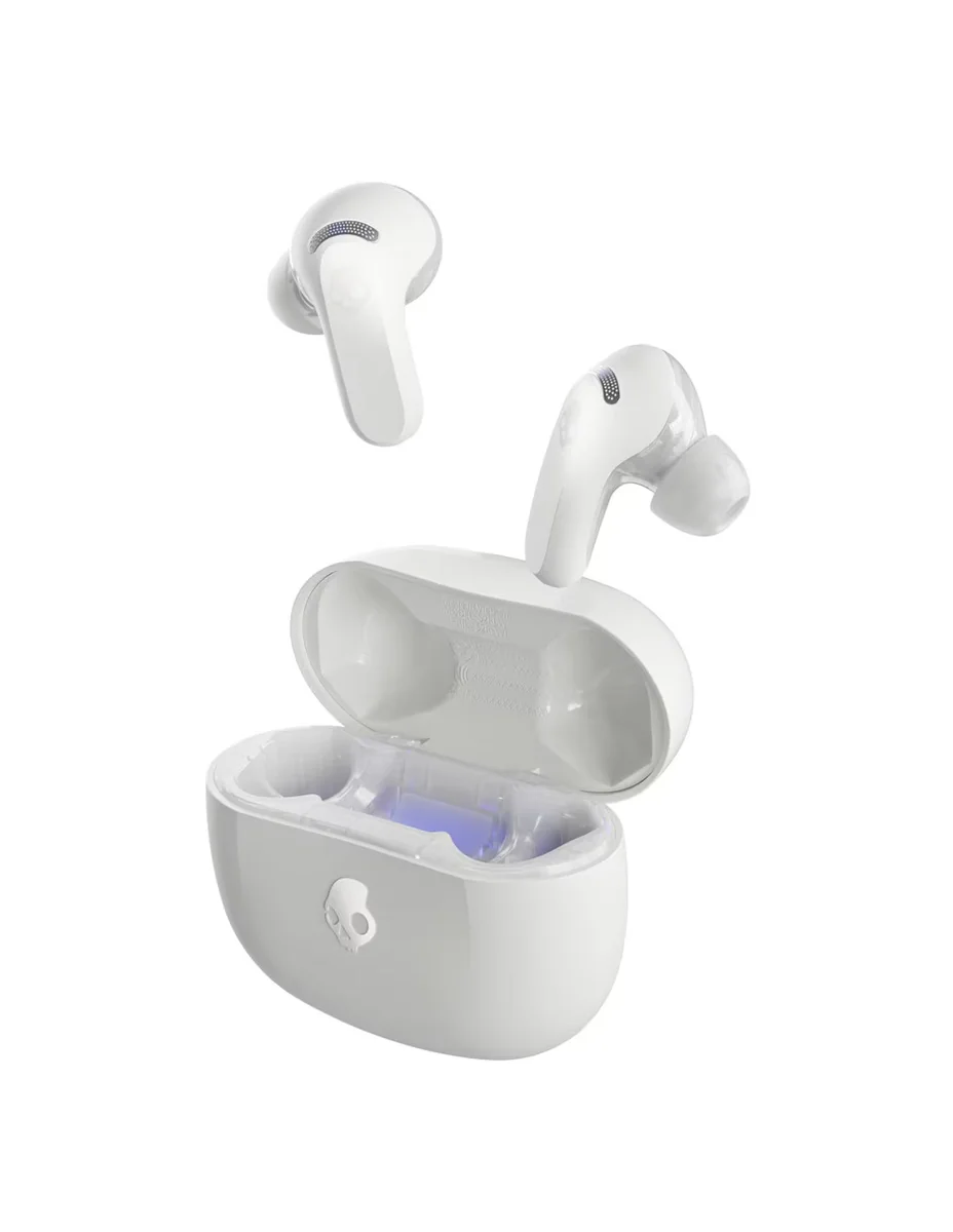Audífonos True Wireless inalámbricos con cancelación de ruido