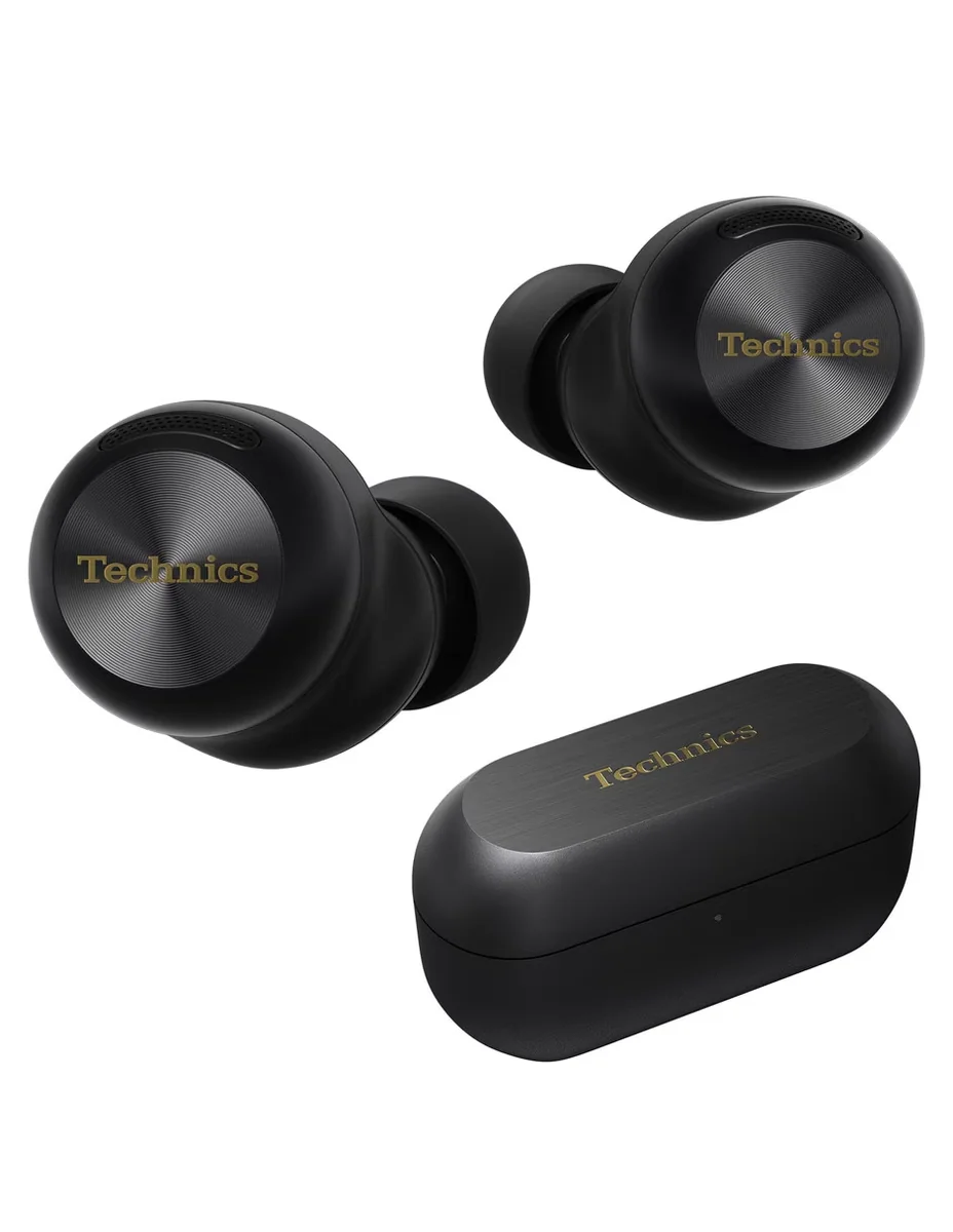 Audífonos True Wireless inalámbricos con cancelación de ruido