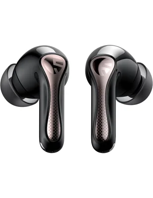 Audífonos In-Ear inalámbricos con cancelación de ruido