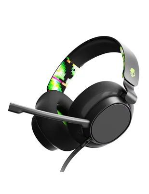 Audífonos Over-Ear alámbrica