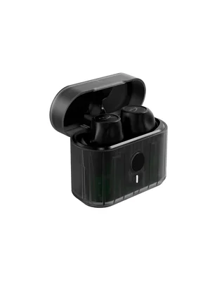 Audífonos True Wireless inalámbricos con cancelación de ruido