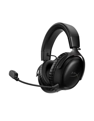 Audífonos gamer Over-Ear inalámbricos con cancelación de ruido