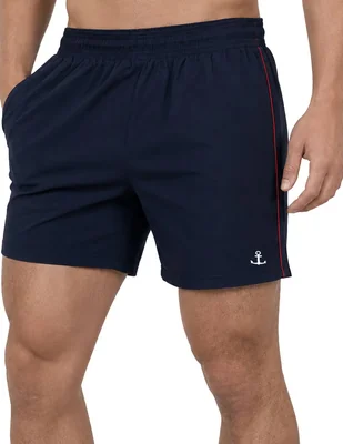 Short HIGH PERFORMANCE WORK DEPT de Poliéster para hombre