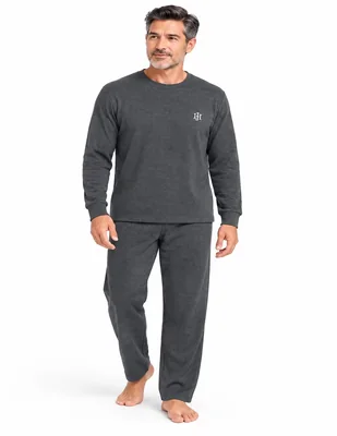 Conjunto pijama para hombre