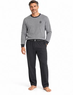 Conjunto pijama para hombre