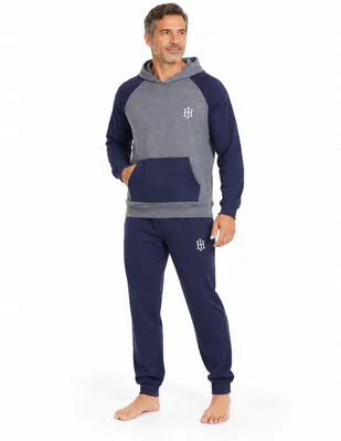 Conjunto pijama para hombre
