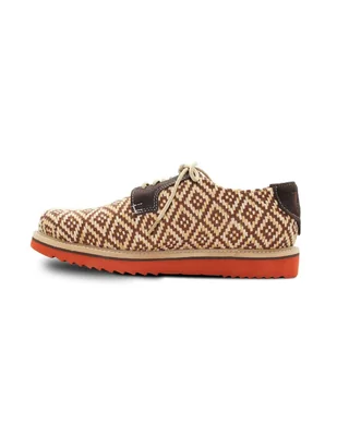 Zapato Derby para hombre
