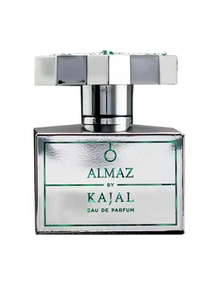 Eau de parfum Almaz By Kajal unisex