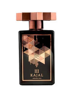 Eau de parfum Homme III unisex