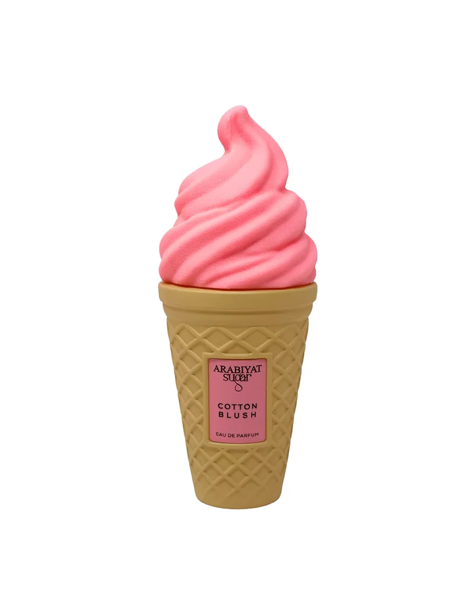 Eau de parfum ARABIYAT SUGAR para Mujer