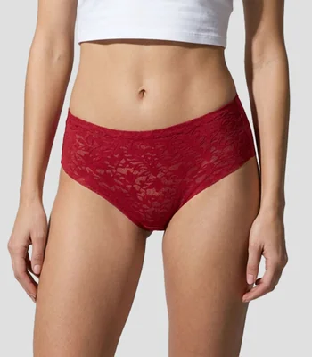 Bikini Bottom Mujer