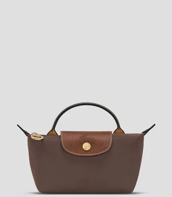 Bolsa Pouch lisa Unisex