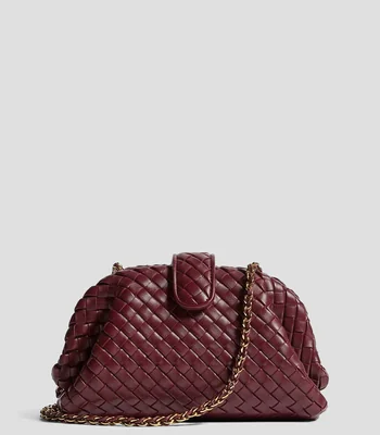 Bolsa Small Lauren 1980