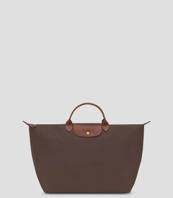 Bolsa tote de viaje Le Pliage L lisa Unisex