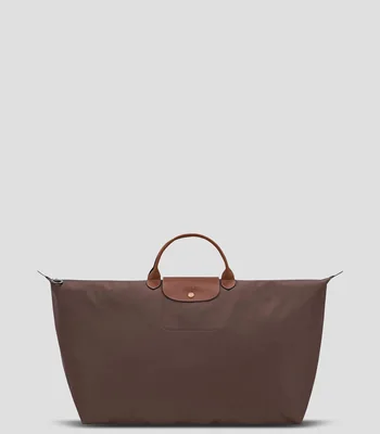Bolsa tote de viaje Le Pliage XL lisa Unisex
