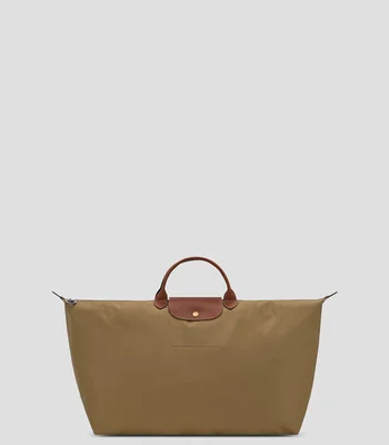 Bolso Tote liso Unisex