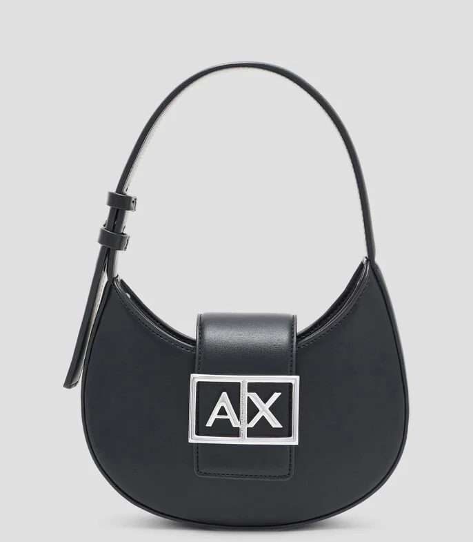 Bolsa hobo Mujer