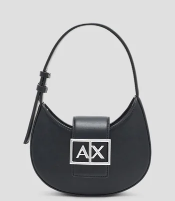 Bolsa hobo Mujer