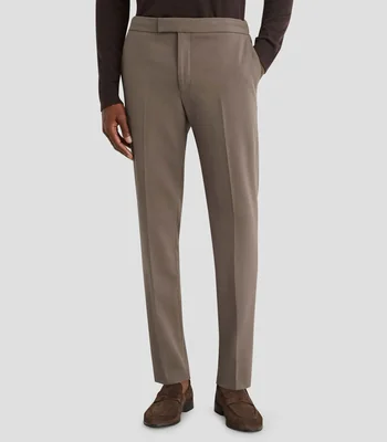 Pantalón de vestir Found Hombre