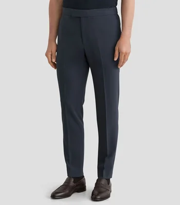 Pantalón de vestir Found Hombre