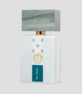 Perfume, Blu Mare Eau de Parfum 100 ml Unisex