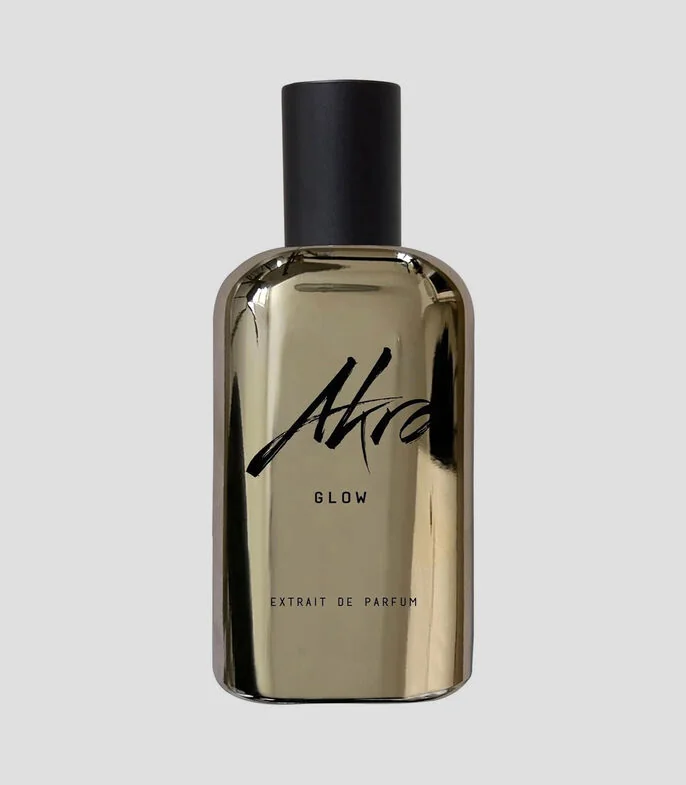 Perfume Glow Extrait De Parfum, 100 ml Unisex