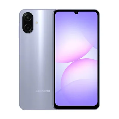 Samsung Galaxy A07 128GB Violeta Nuevo