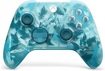 Control Inalámbrico Xbox Series X Ice Breaker