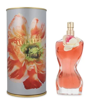 Jean Paul Gaultier La Belle Flower Edition Eau de Parfum 100ml