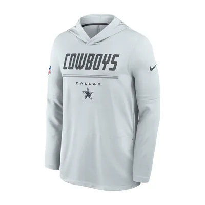 Sudadera Dallas Cowboys Sideline