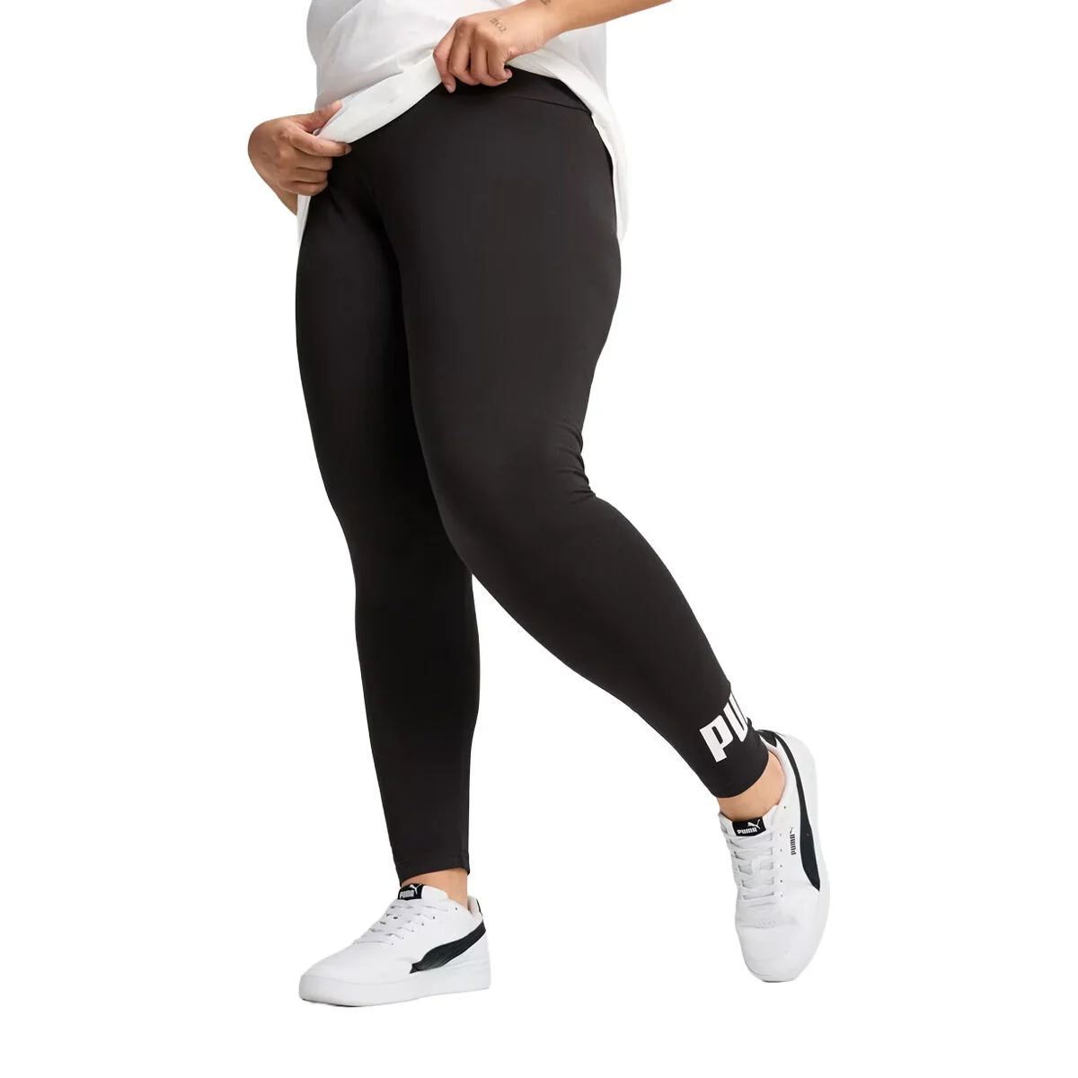 Leggings Puma Essentials No. 1 Logo
