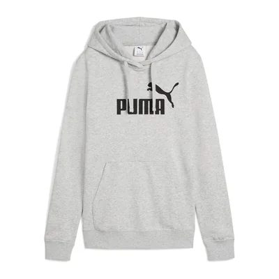 Sudadera Puma Essentials No. 1 Logo