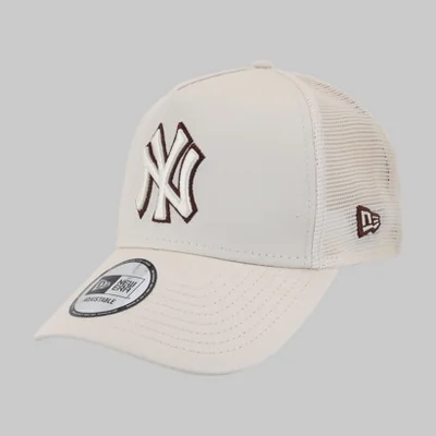 Gorra New Era New York Yankees MLB 9Forty
