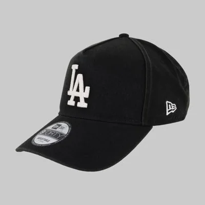 Gorra New Era Los Angeles Dodgers MLB 9Forty