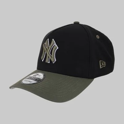 Gorra New Era New York Yankees MLB 9Forty