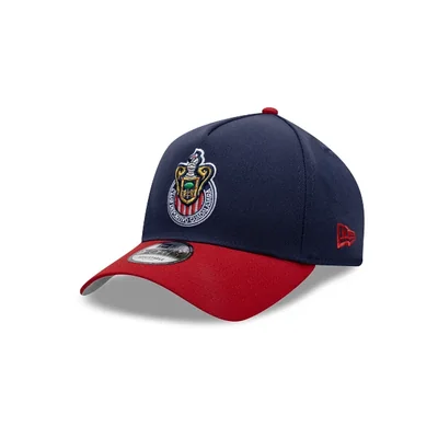 Chivas LMX Two Tone 9FORTY A-Frame Snapback