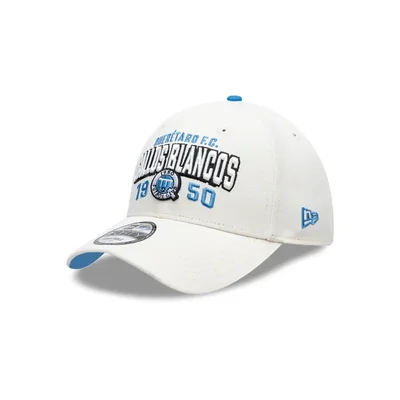 Club Querétaro LMX Wordmark 9FORTY Snapback