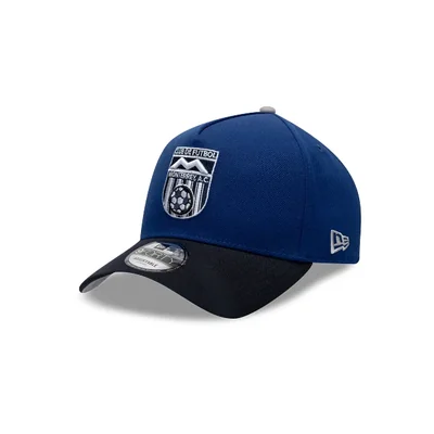 Rayados LMX Two Tone 9FORTY Snapback