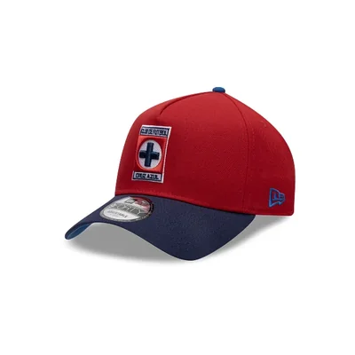 Cruz Azul LMX Two Tone 9FORTY Snapback