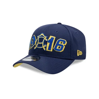 Club América LMX Front Print 9SEVENTY Snapback